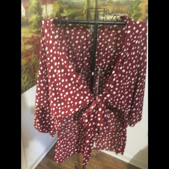 Frumos size 3X - Picture 1 of 6
